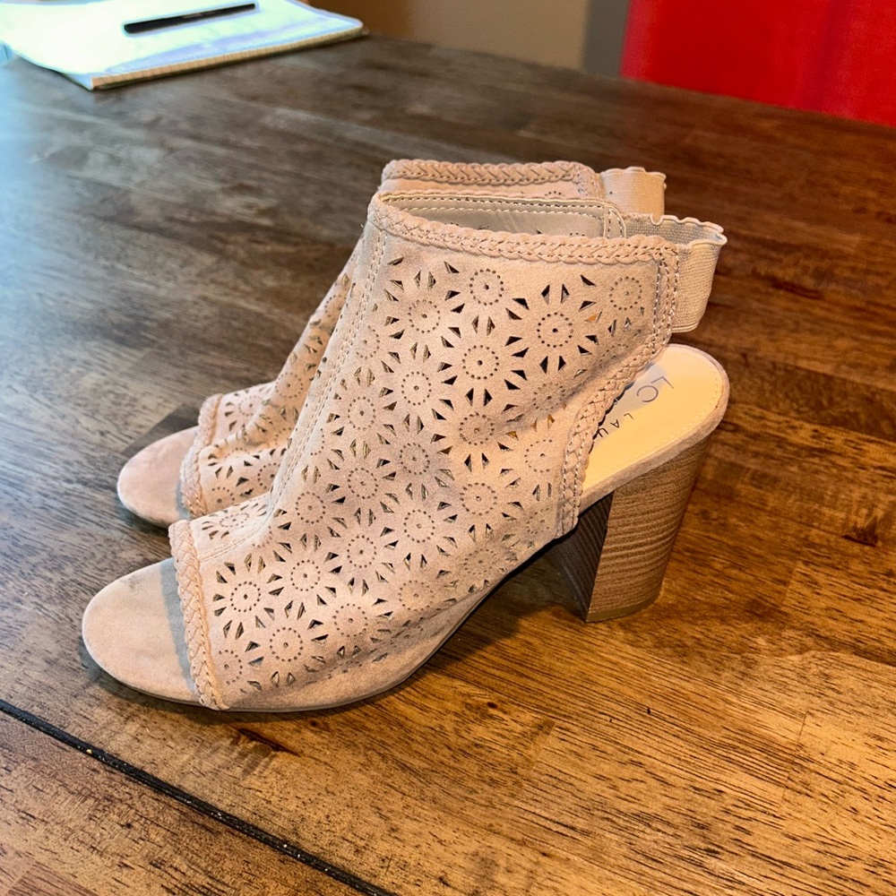 Heel